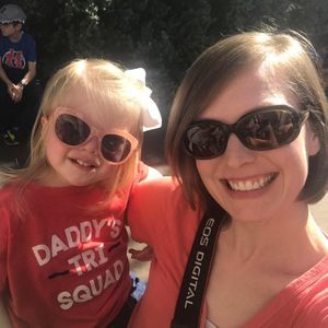 Meet your Posher, Audrey